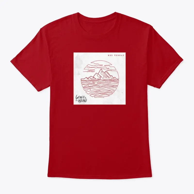 Red Thread Tshirt